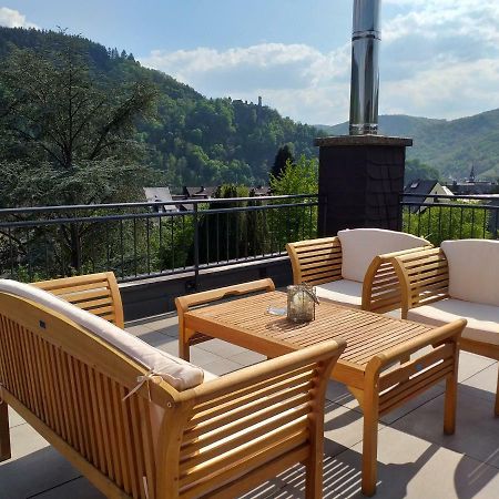 York Cottage Heaven Traben-Trarbach Bagian luar foto
