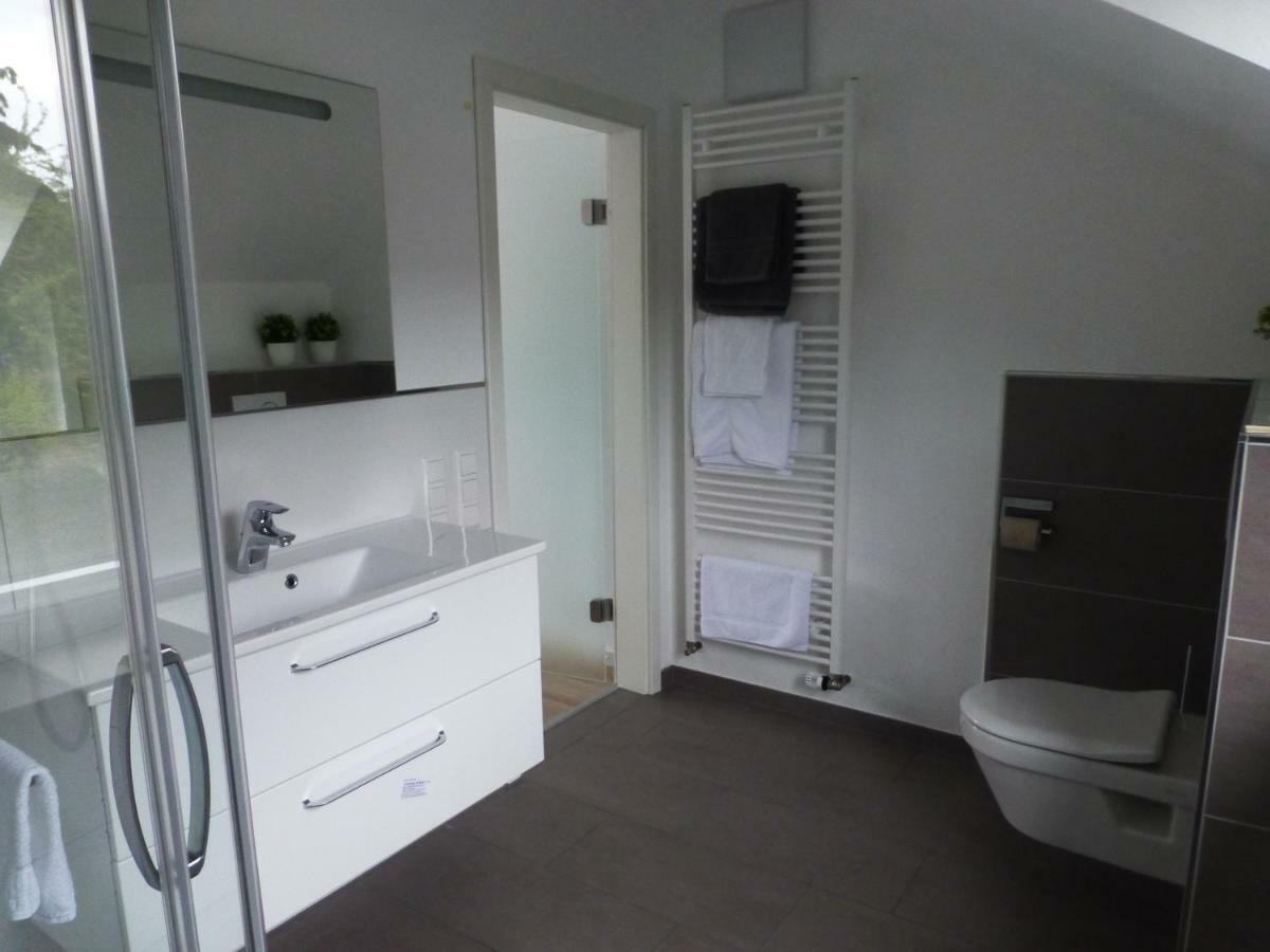 York Cottage Heaven Traben-Trarbach Bagian luar foto