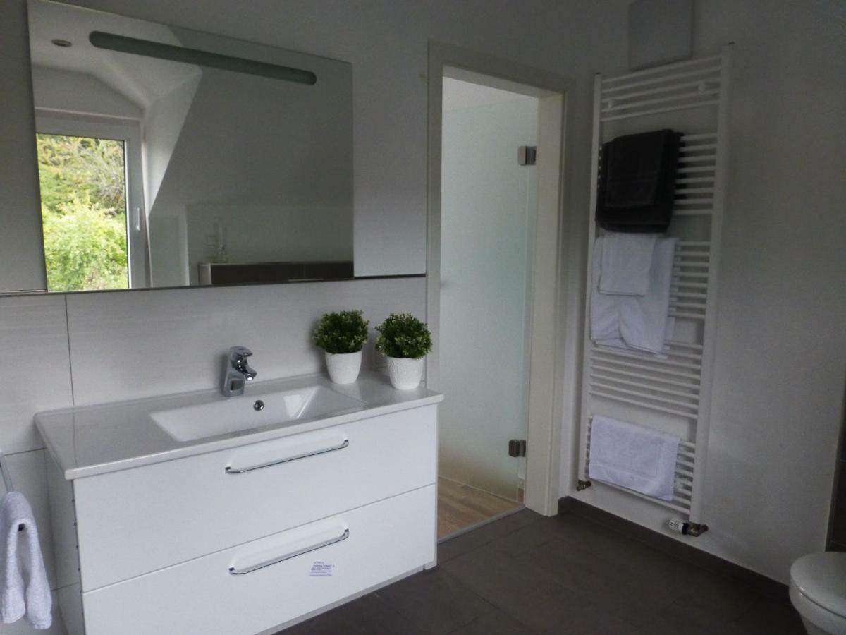 York Cottage Heaven Traben-Trarbach Bagian luar foto
