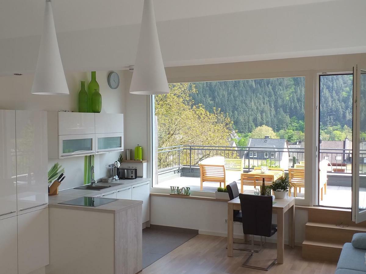 York Cottage Heaven Traben-Trarbach Bagian luar foto