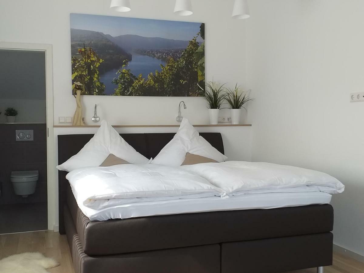 York Cottage Heaven Traben-Trarbach Bagian luar foto