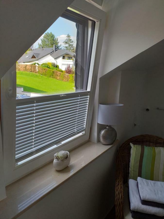 York Cottage Heaven Traben-Trarbach Bagian luar foto