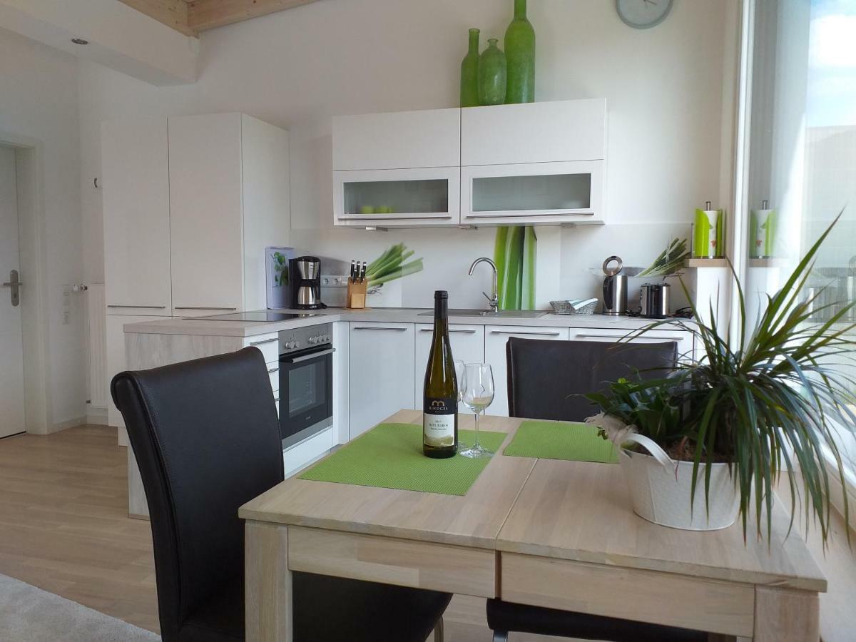 York Cottage Heaven Traben-Trarbach Bagian luar foto