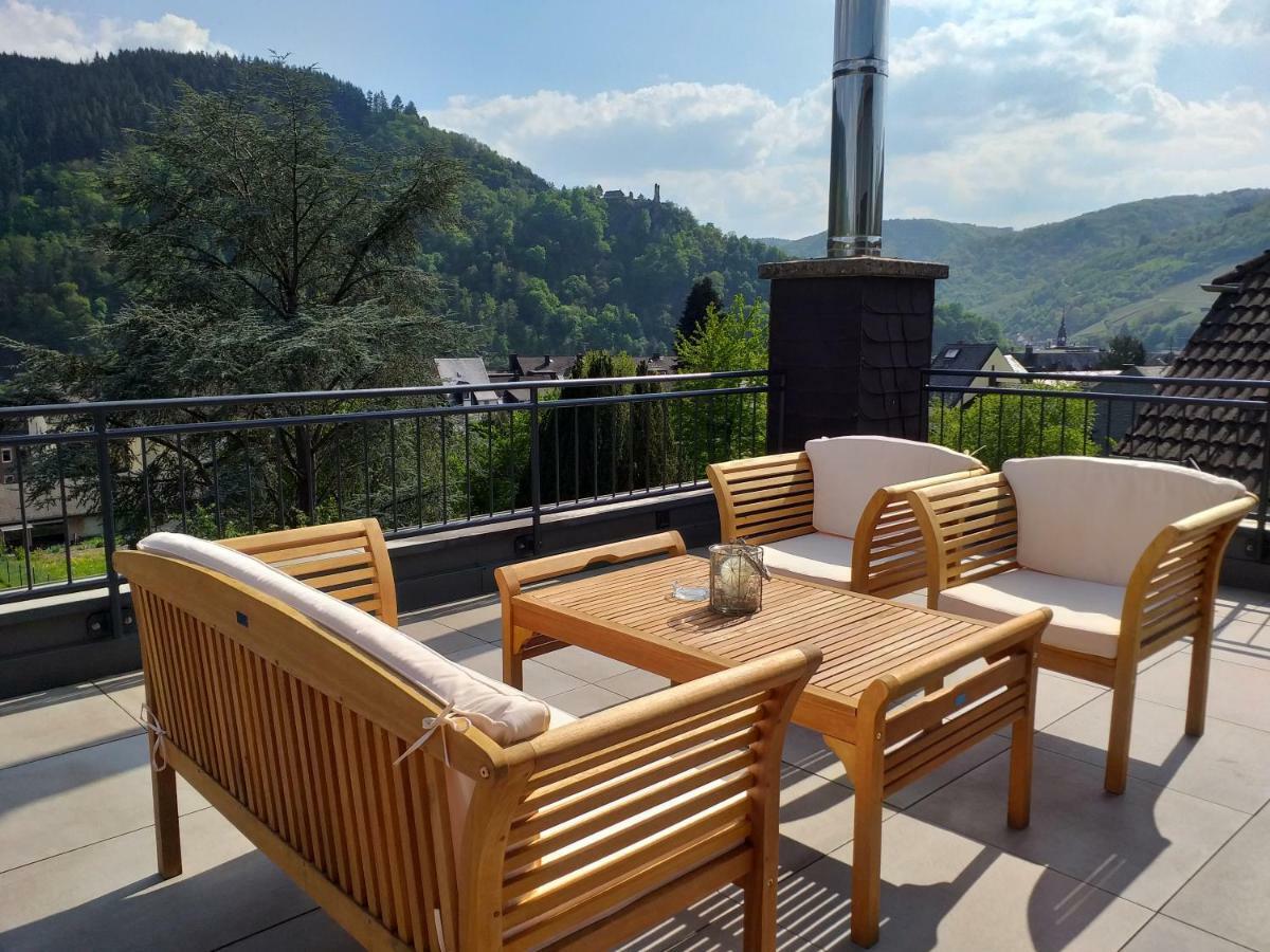 York Cottage Heaven Traben-Trarbach Bagian luar foto